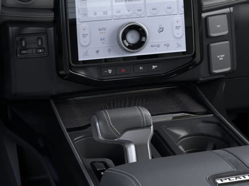 2024 Ford F-150 Lightning Platinum Plymouth MA