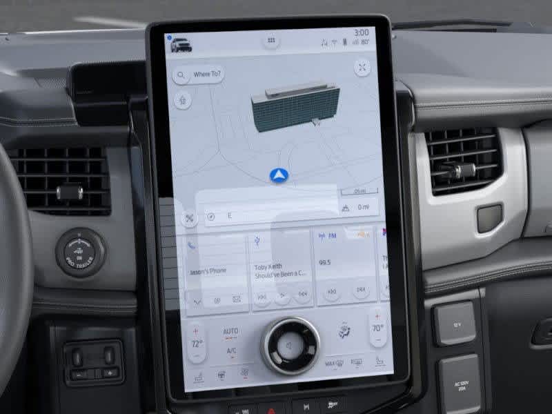 2024 Ford F-150 Lightning Platinum Plymouth MA