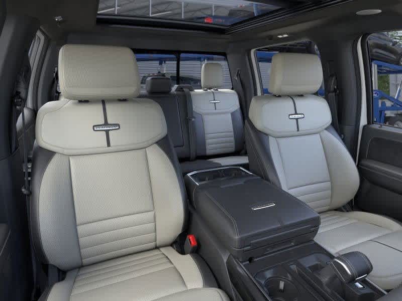 2024 Ford F-150 Lightning Platinum Plymouth MA