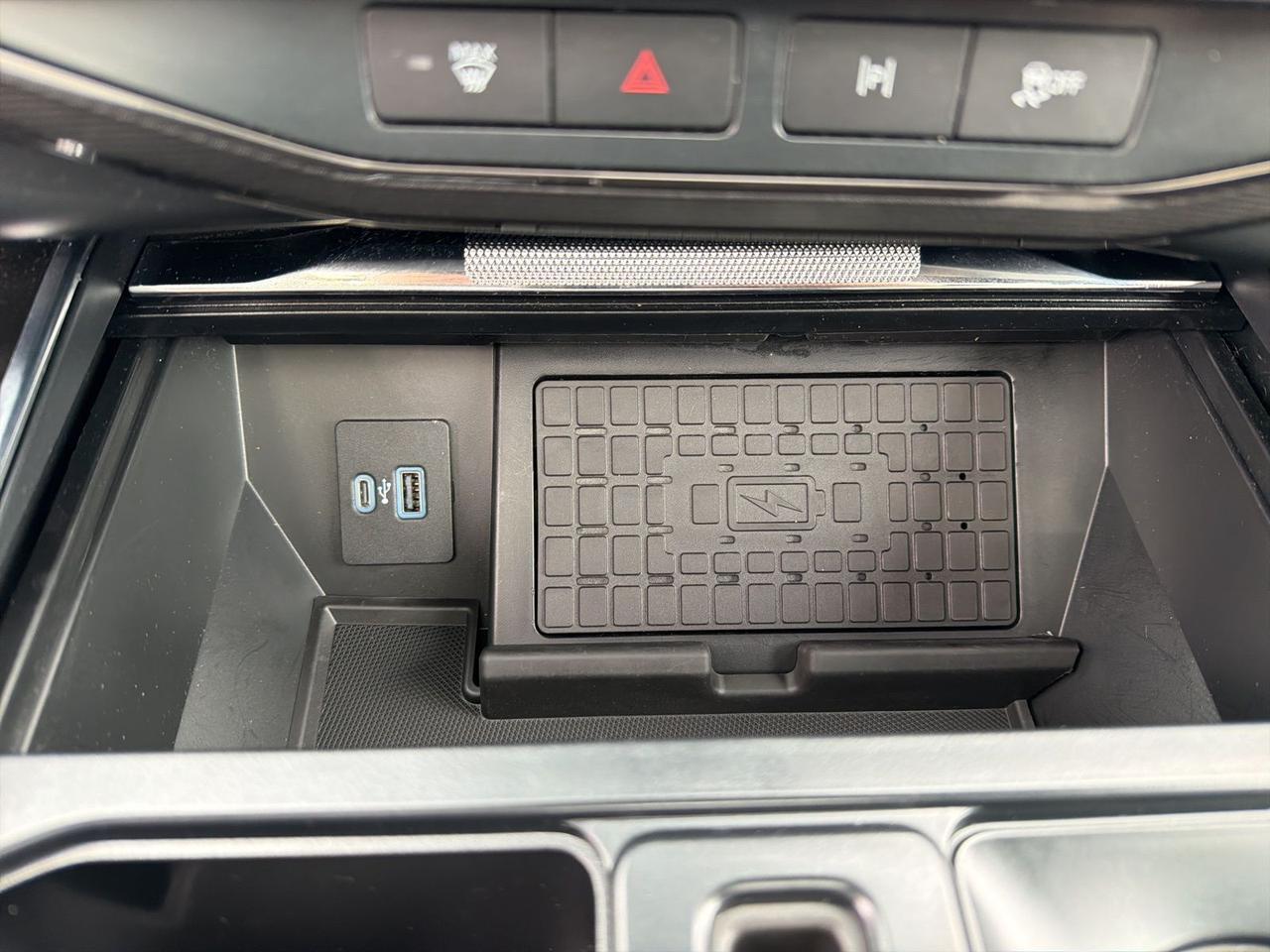 2024 Ford F-150 Lightning Platinum Gaithersburg MD