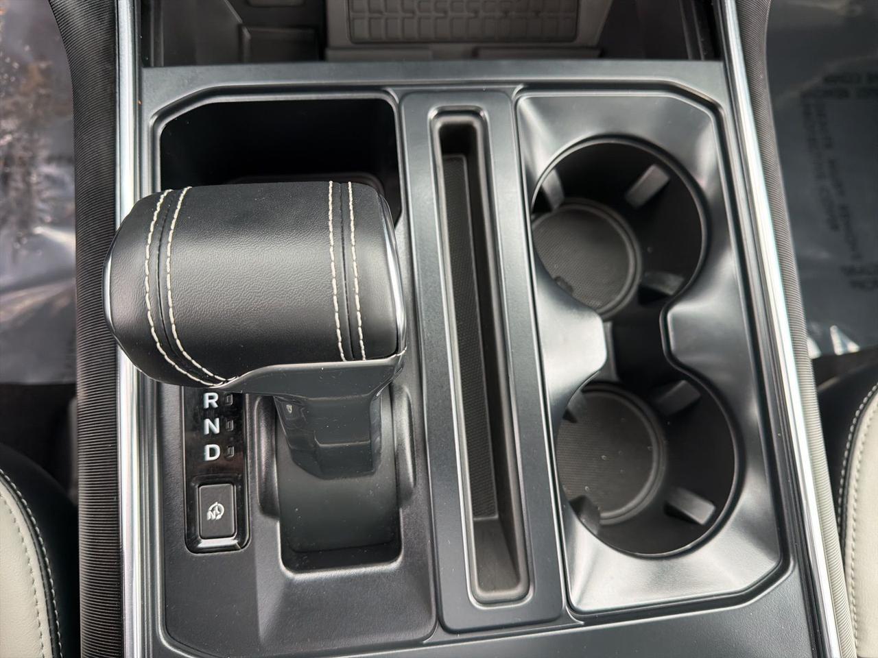 2024 Ford F-150 Lightning Platinum Gaithersburg MD