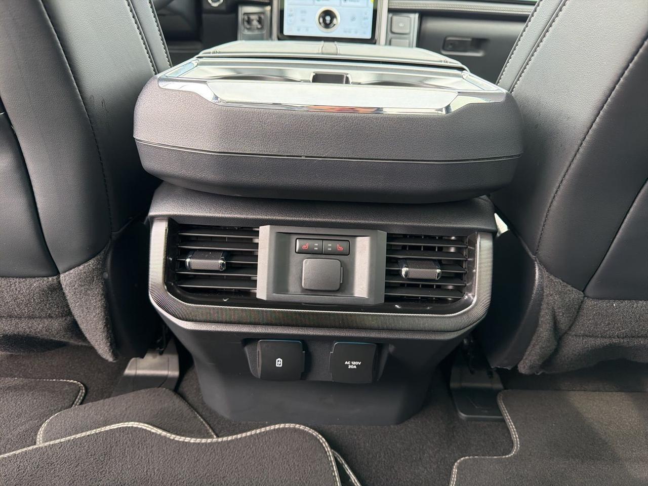 2024 Ford F-150 Lightning Platinum Gaithersburg MD