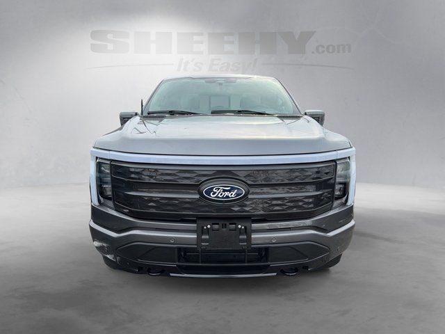 2024 Ford F-150 Lightning Platinum Gaithersburg MD