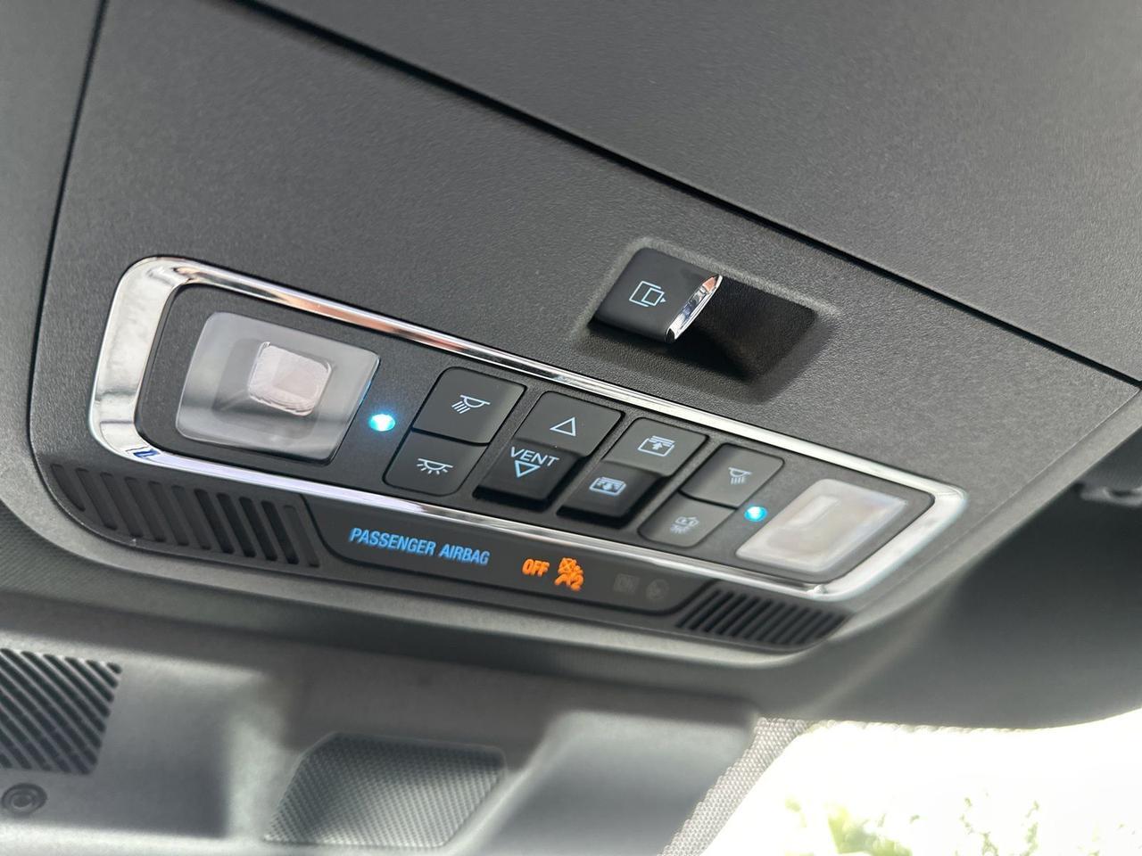 2024 Ford F-150 Lightning Platinum Gaithersburg MD