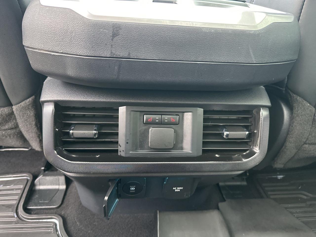 2024 Ford F-150 Lightning Platinum Gaithersburg MD