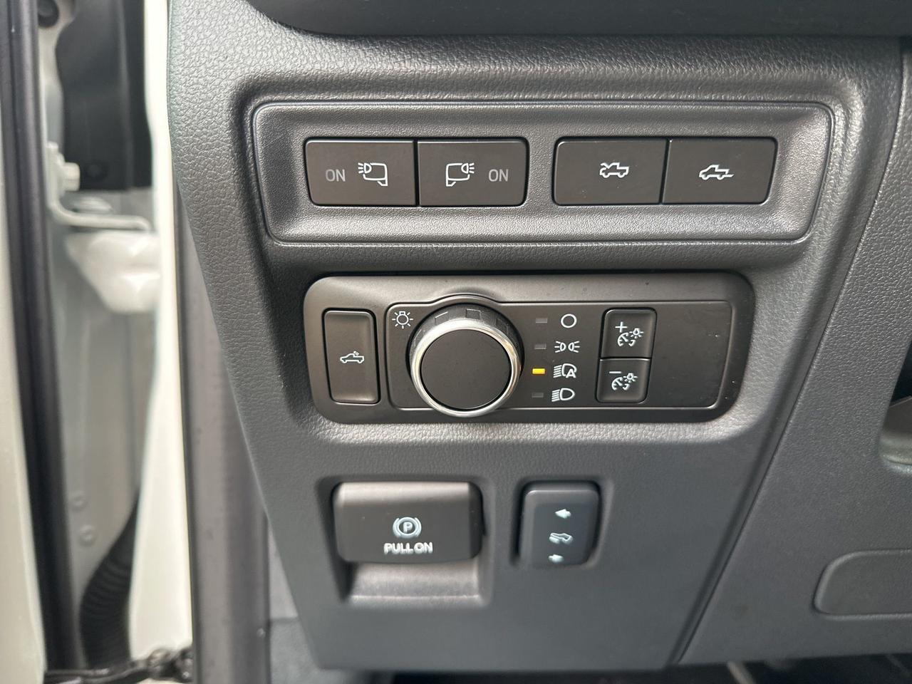 2024 Ford F-150 Lightning Platinum Gaithersburg MD