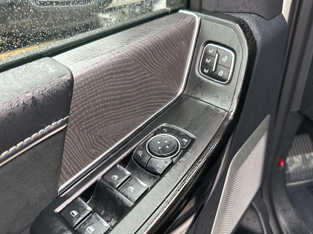 2024 Ford F-150 Lightning Platinum Gaithersburg MD