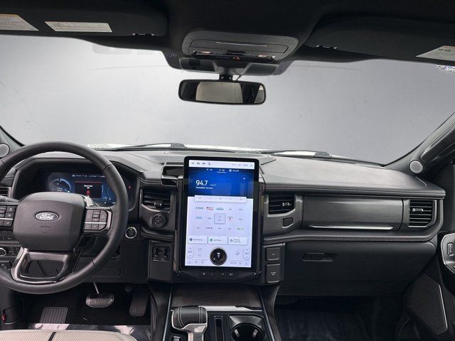 2024 Ford F-150 Lightning Platinum Gaithersburg MD