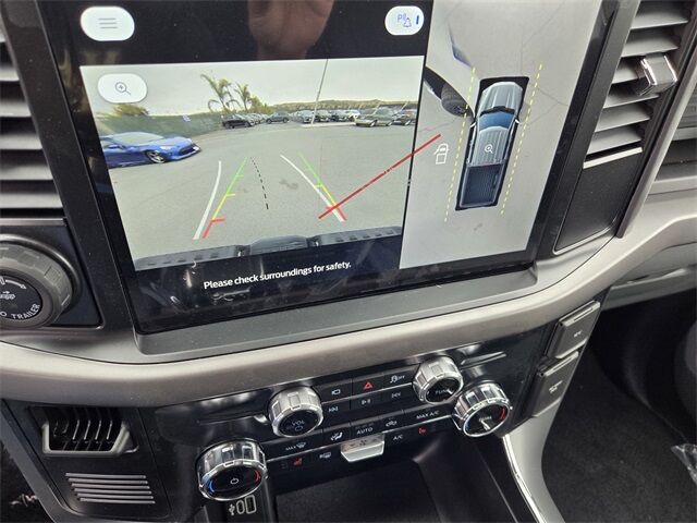 2024 Ford F-150 Lightning Pro Roseville CA