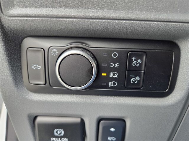 2024 Ford F-150 Lightning Pro Roseville CA