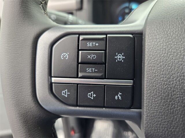 2024 Ford F-150 Lightning Pro Roseville CA