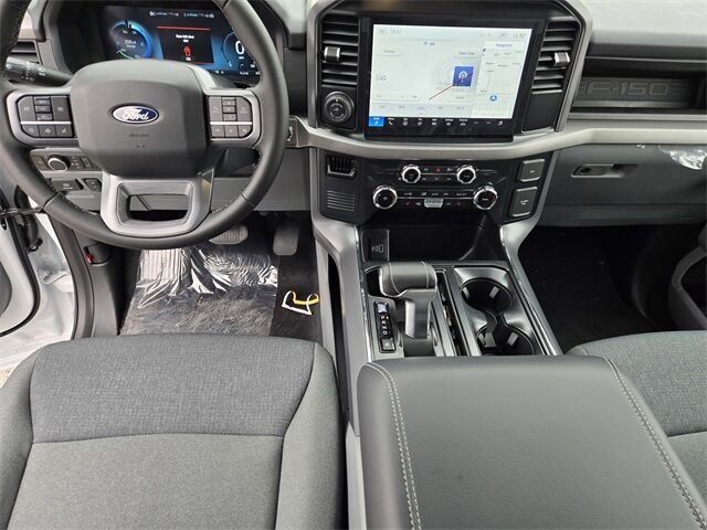 2024 Ford F-150 Lightning Pro Roseville CA