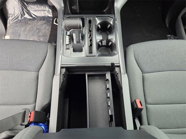 2024 Ford F-150 Lightning Pro Roseville CA