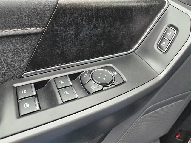 2024 Ford F-150 Lightning Pro Roseville CA