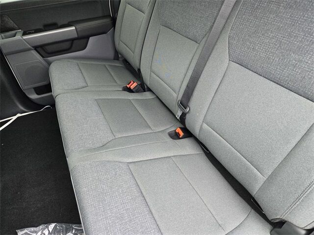 2024 Ford F-150 Lightning Pro Roseville CA