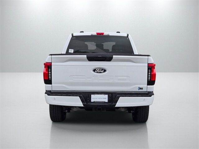 2024 Ford F-150 Lightning Pro Roseville CA