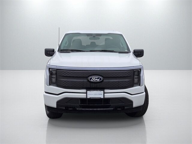 2024 Ford F-150 Lightning Pro Roseville CA