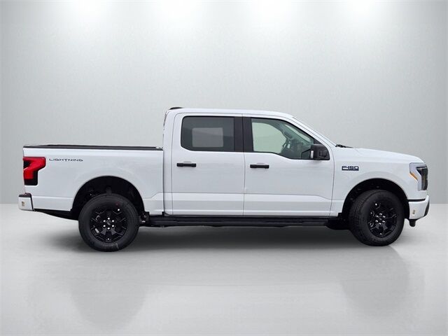 2024 Ford F-150 Lightning Pro Roseville CA