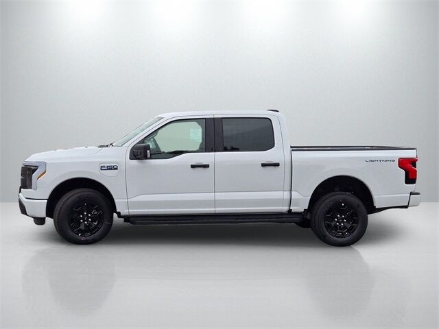 2024 Ford F-150 Lightning Pro Roseville CA