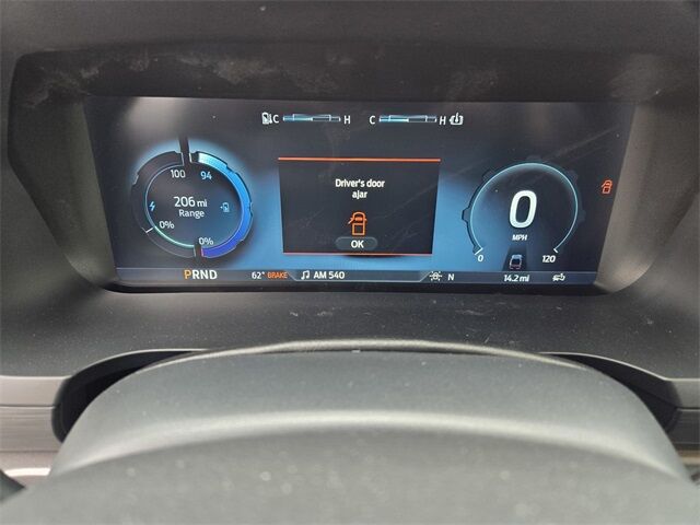 2024 Ford F-150 Lightning Pro Roseville CA