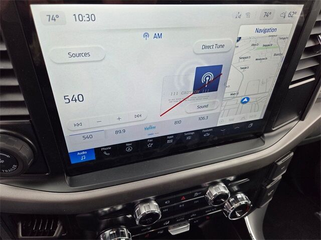 2024 Ford F-150 Lightning Pro Roseville CA