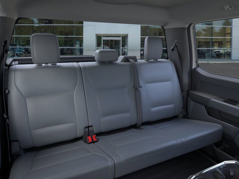 2024 Ford F-150 Lightning Pro Ashland VA