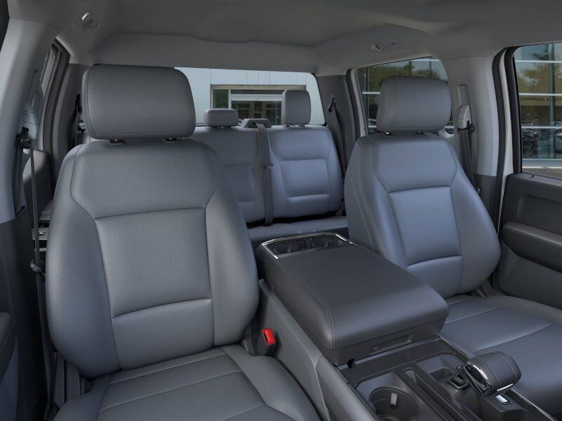 2024 Ford F-150 Lightning Pro Ashland VA
