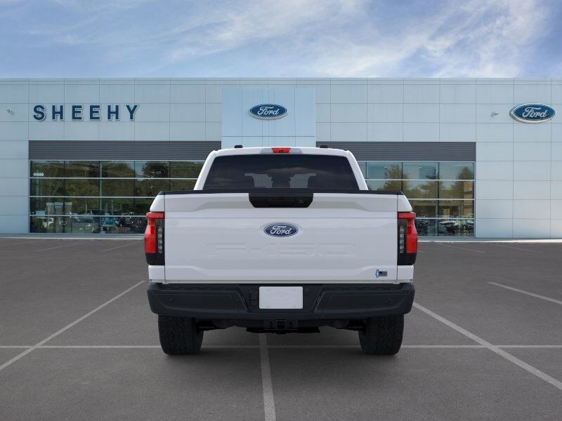 2024 Ford F-150 Lightning Pro Ashland VA