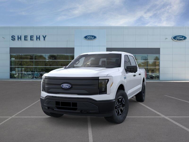 2024 Ford F-150 Lightning Pro Ashland VA