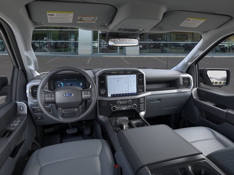 2024 Ford F-150 Lightning Pro Ashland VA