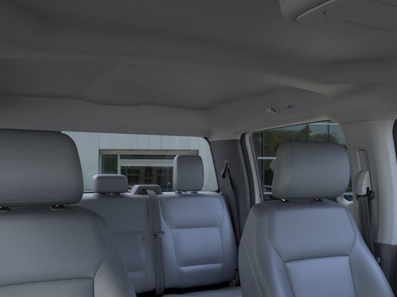 2024 Ford F-150 Lightning Pro Ashland VA