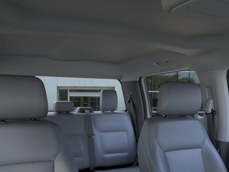 2024 Ford F-150 Lightning Pro Ashland VA