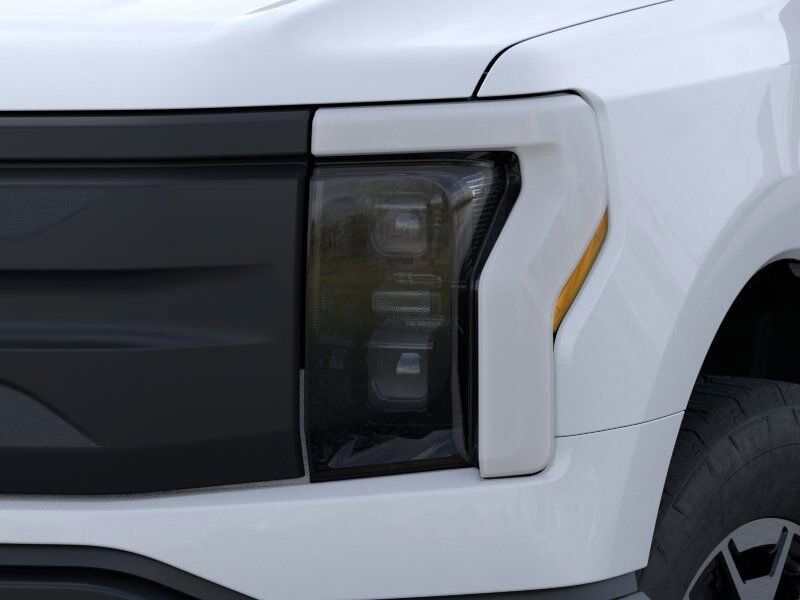 2024 Ford F-150 Lightning Pro Ashland VA