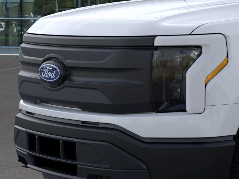 2024 Ford F-150 Lightning Pro Ashland VA