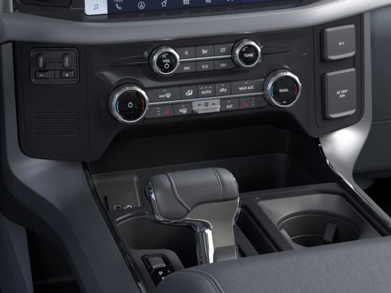 2024 Ford F-150 Lightning Pro Ashland VA