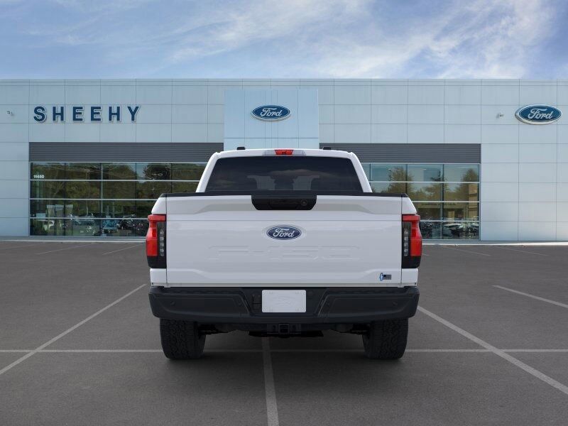 2024 Ford F-150 Lightning Pro Ashland VA