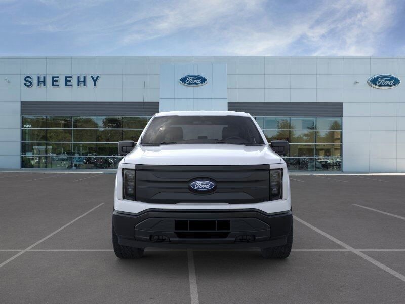 2024 Ford F-150 Lightning Pro Ashland VA