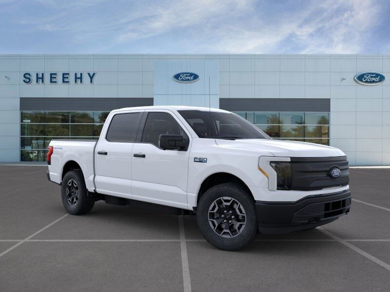 2024 Ford F-150 Lightning Pro Ashland VA