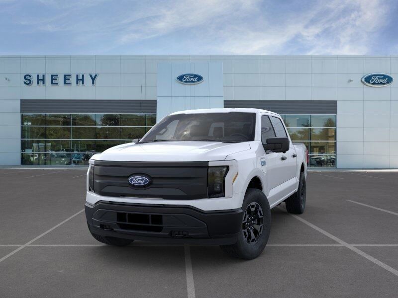 2024 Ford F-150 Lightning Pro Ashland VA