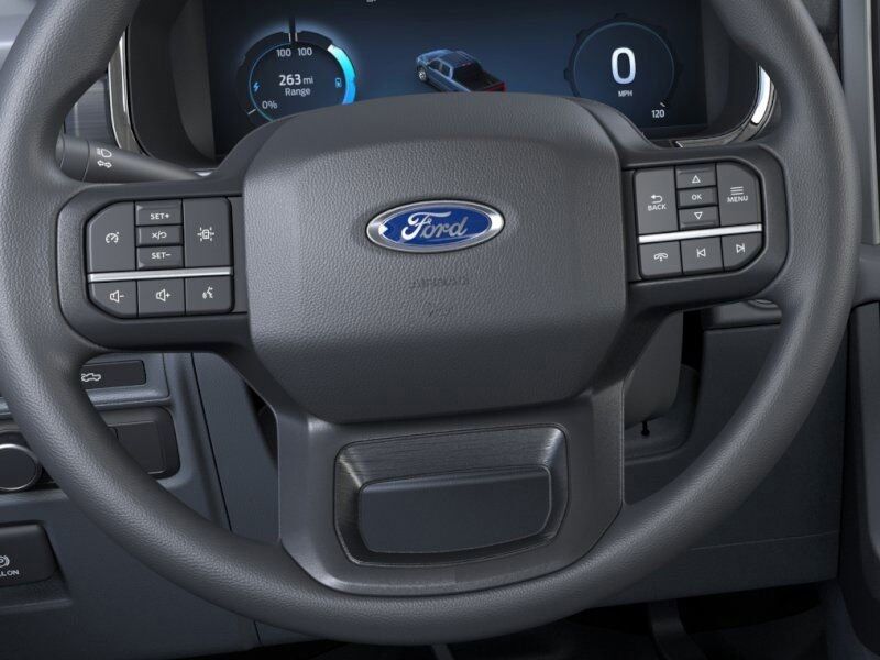 2024 Ford F-150 Lightning Pro Ashland VA