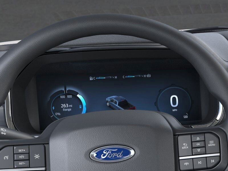 2024 Ford F-150 Lightning Pro Ashland VA