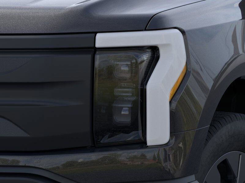 2024 Ford F-150 Lightning Pro Richmond VA