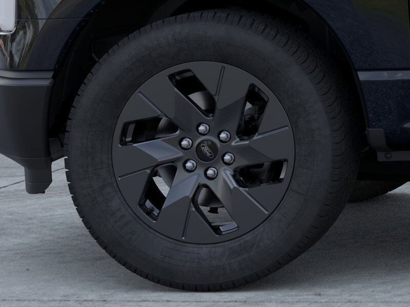 2024 Ford F-150 Lightning Pro Richmond VA