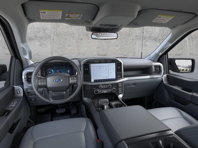 2024 Ford F-150 Lightning Pro Richmond VA