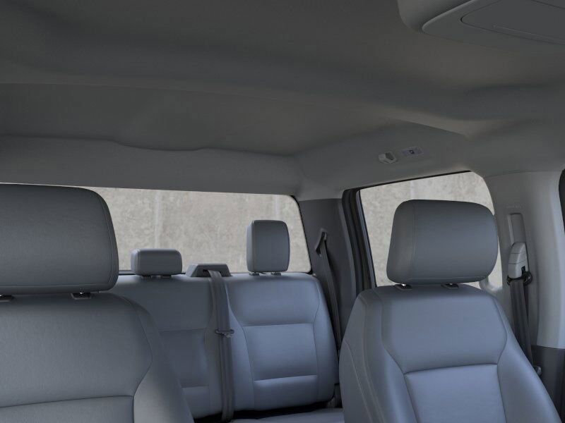 2024 Ford F-150 Lightning Pro Richmond VA