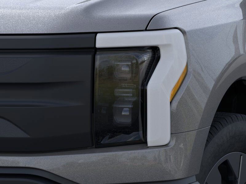 2024 Ford F-150 Lightning Pro Richmond VA