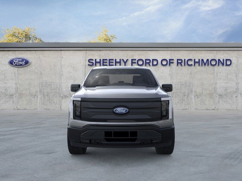 2024 Ford F-150 Lightning Pro Richmond VA