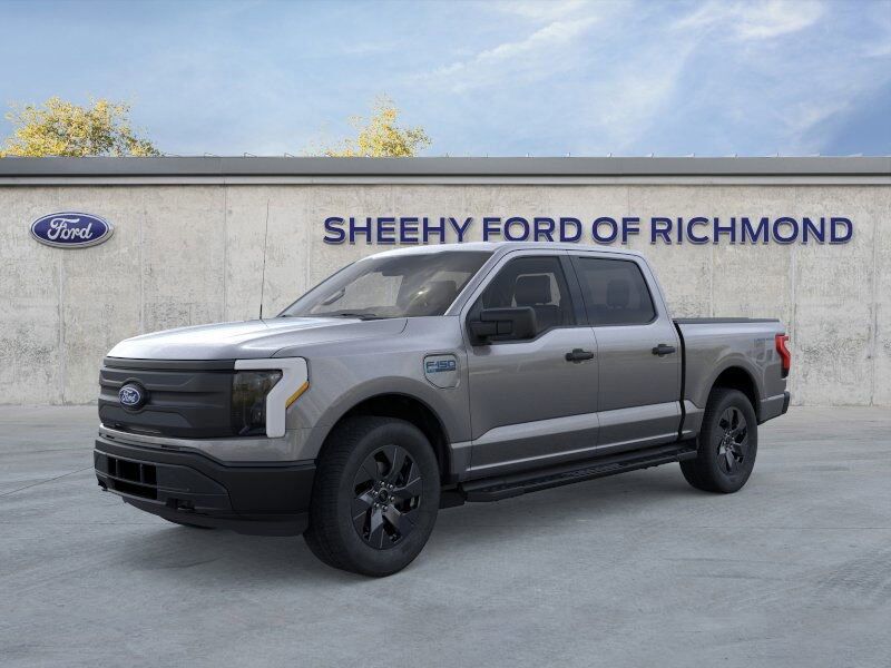2024 Ford F-150 Lightning Pro Richmond VA