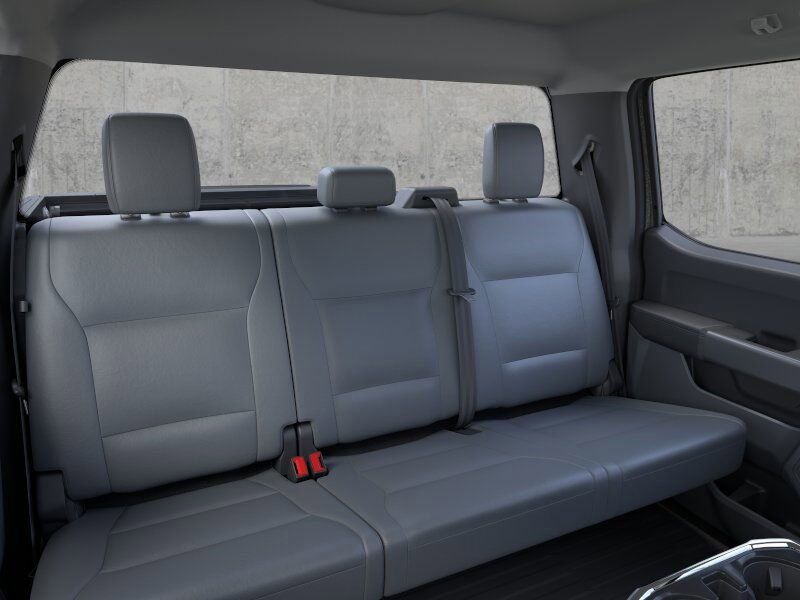 2024 Ford F-150 Lightning Pro Richmond VA