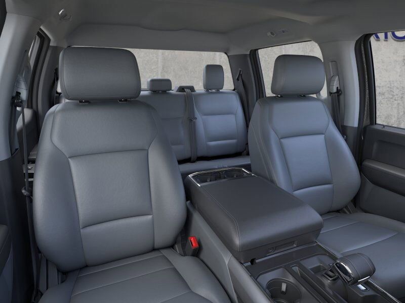 2024 Ford F-150 Lightning Pro Richmond VA